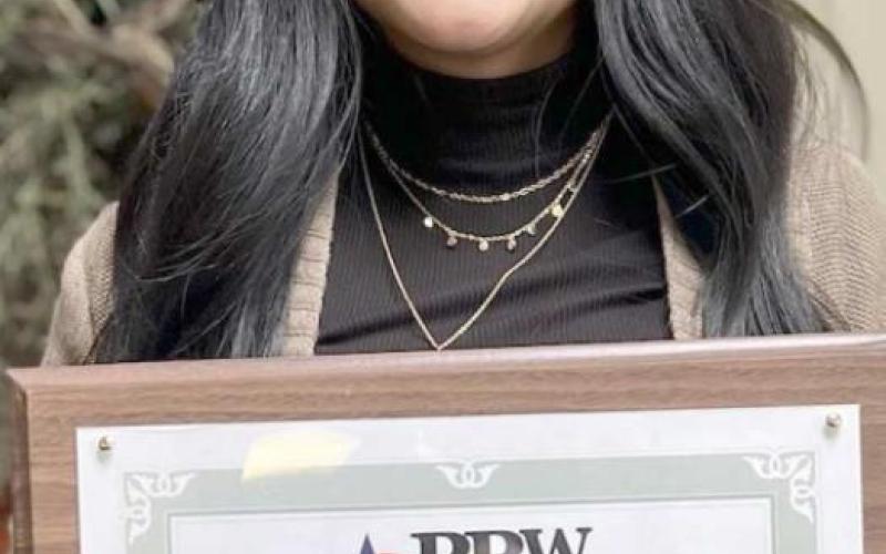 Esmeralda Medina