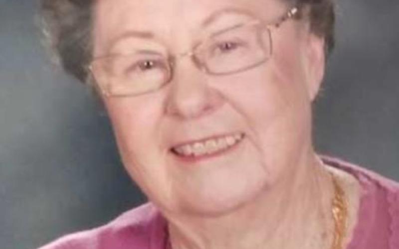 Juanita Holden