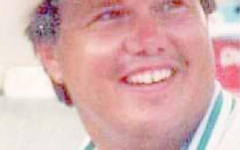 Franklin Dutcher Jr.