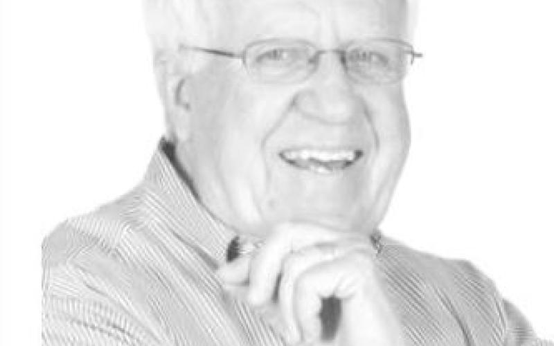Facts of Later Life…