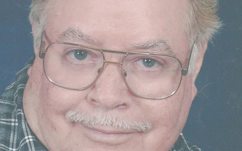 Pete Moncayo