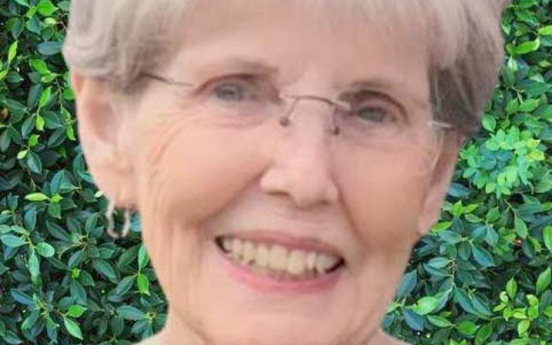 Elaine Poarch Dickerson