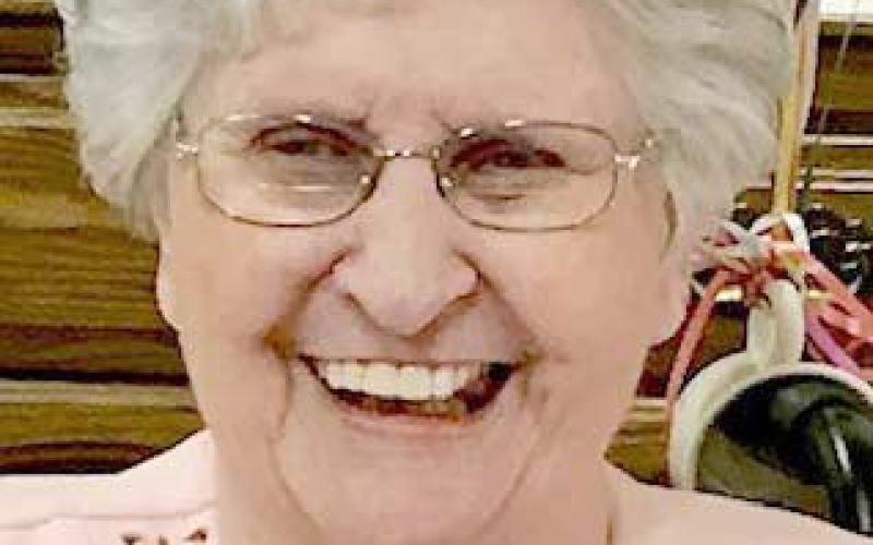 June Osborne