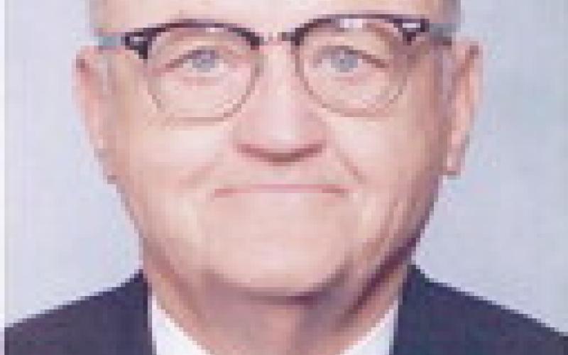 Donald Eugene Williams