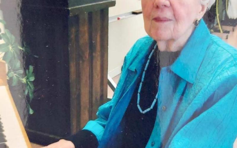 Where are they now?...Emma Rogers, Part I