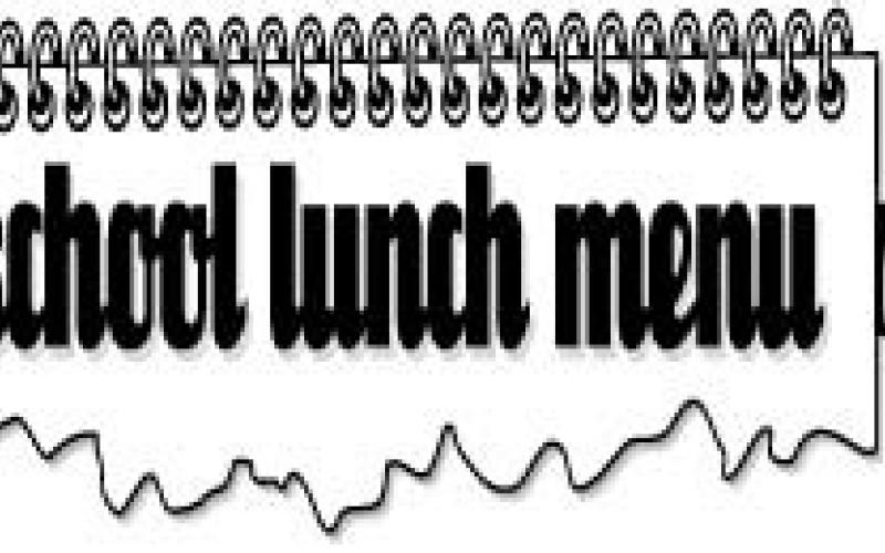 PISD Menu