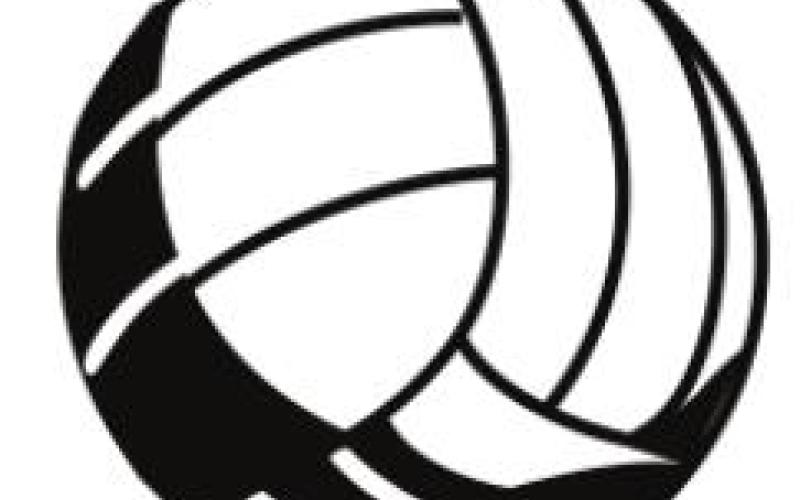 Rangerette Volleyball