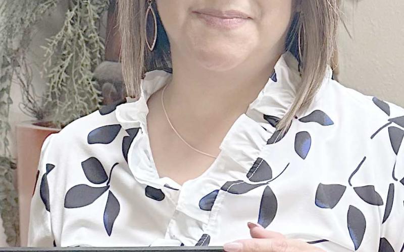 Limas named Young Careerist
