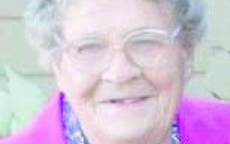 Rites held for Means