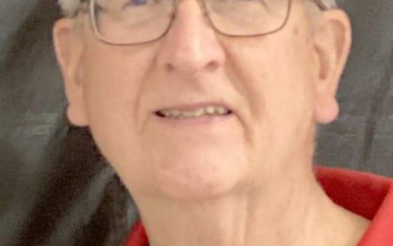 Larry Don Smith