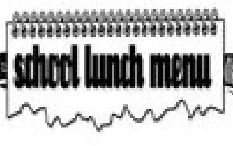 PISD Menu