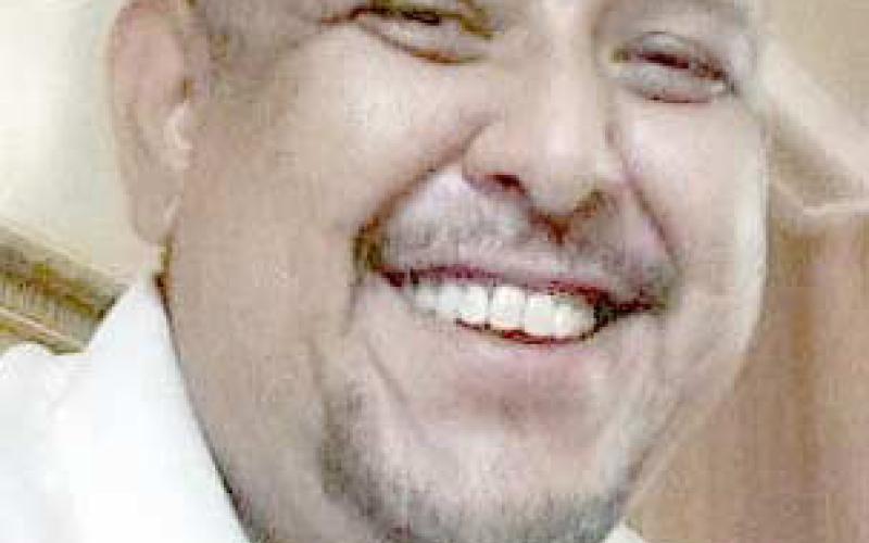 Gilberto Macias