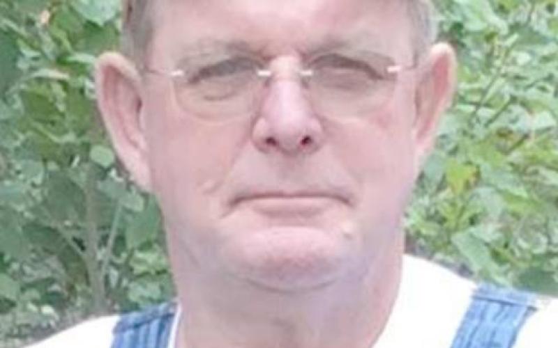 Gearld Loyd Snyder
