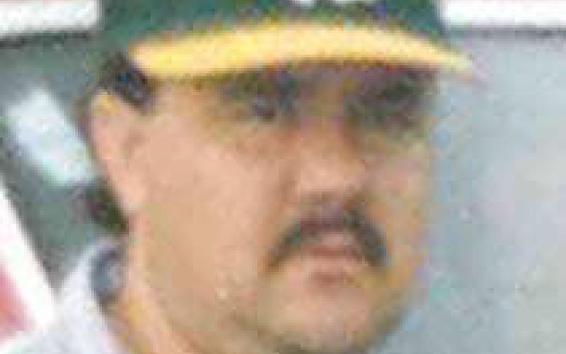 Hector Pacheco