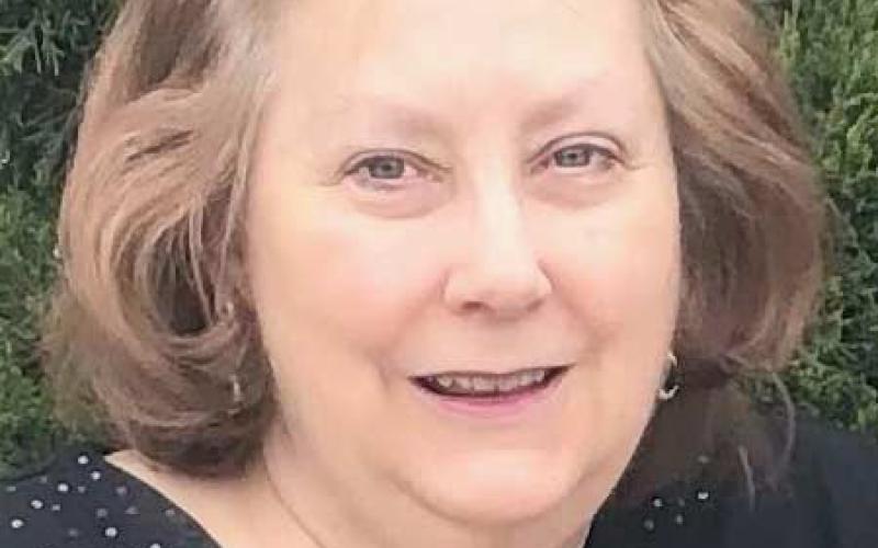 Rhonda Cazzell Bailey