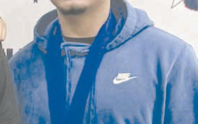 Angel Flores