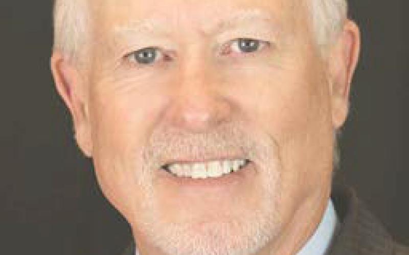 Donald Smith Ellis