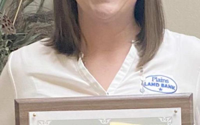 Maegan Chisum