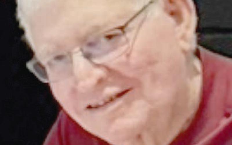 Richard D. Kennedy