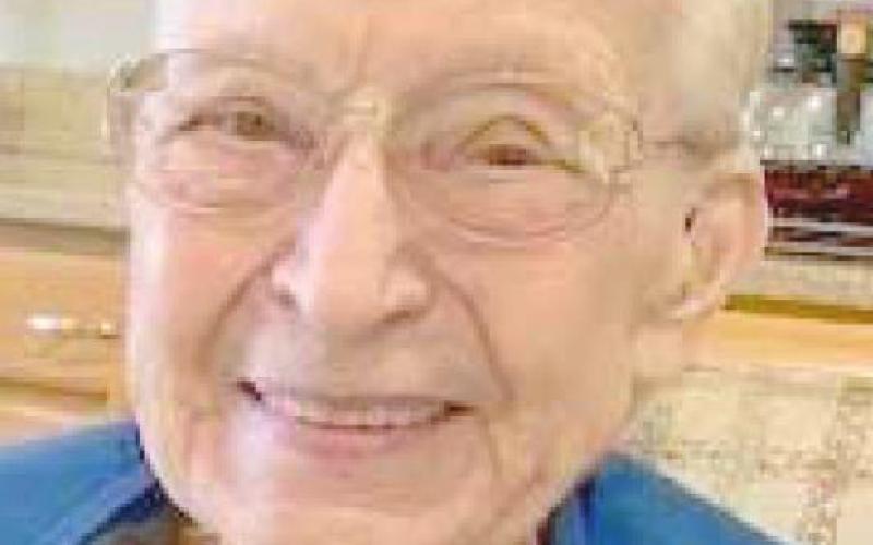 LaRetta Reynolds