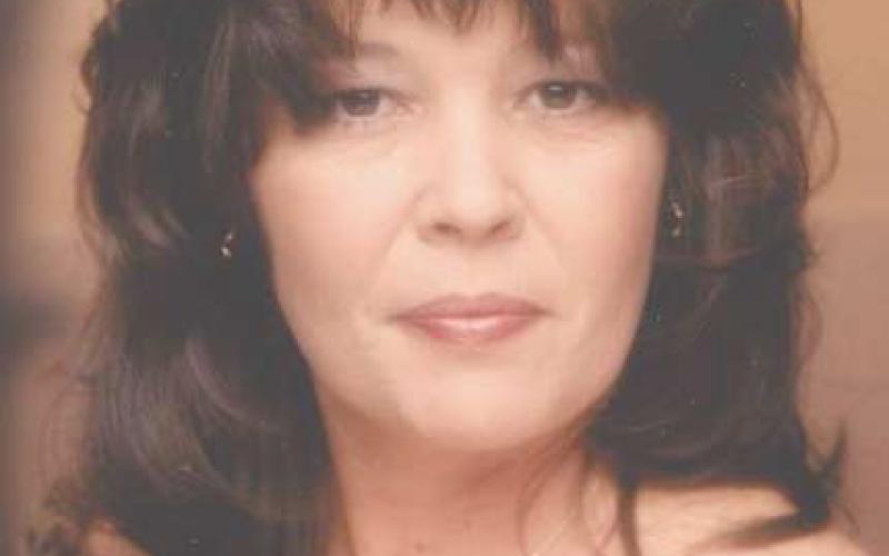 Susie K. Prescott