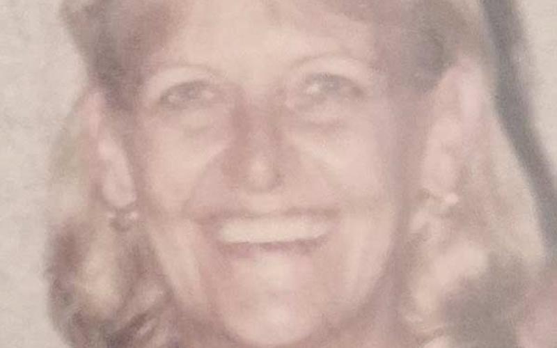 Ansted dies on Dec. 28