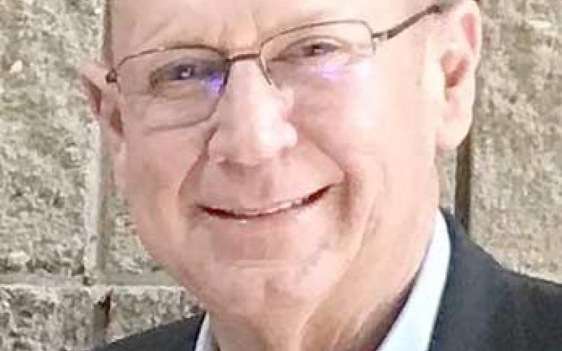 Leslie Kirk Courson