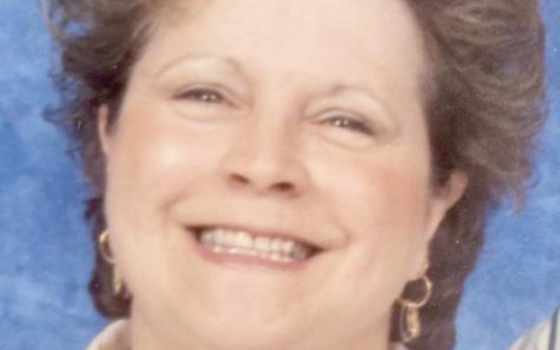 Diane Lynn Ponder