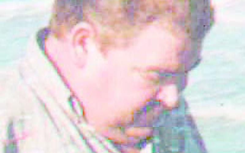 Rites held for Flores