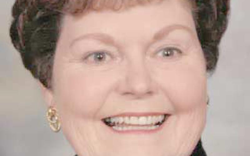 Rites held for Henry