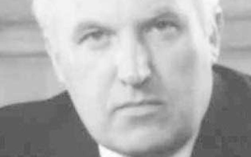 John D. Seaman