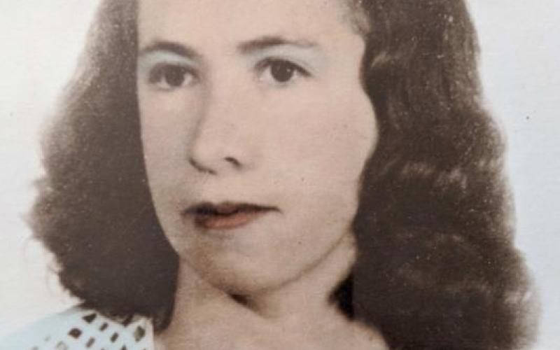 Maria Estrada