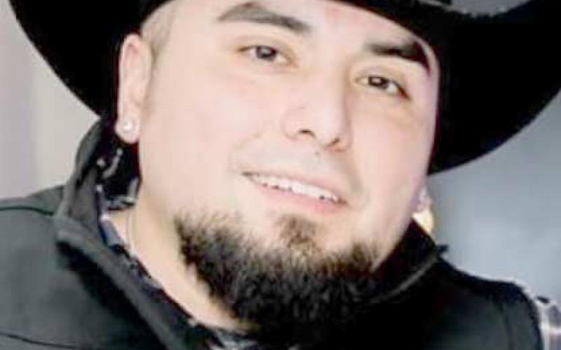 Fabian Villagran