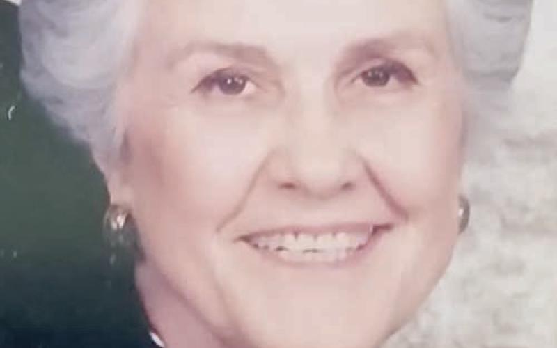 Twila Wilson