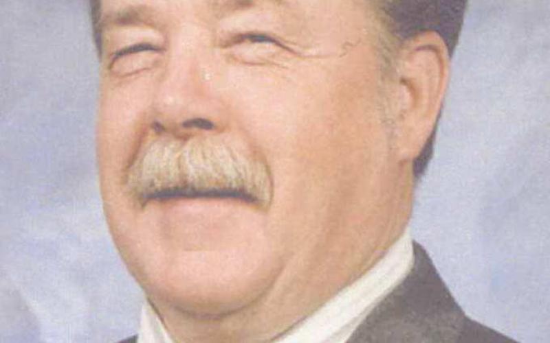 Rites held for former resident