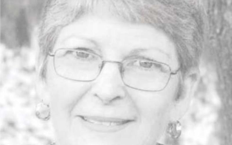 Patricia Malone Layard