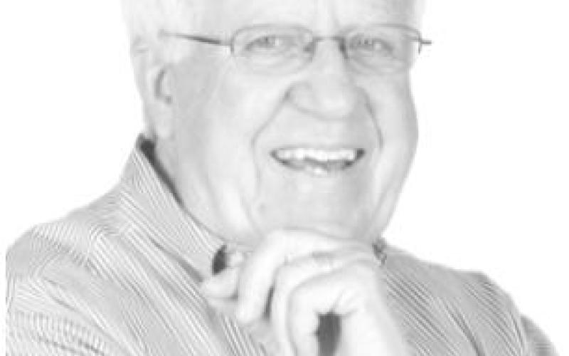 Dr. Don Newbury