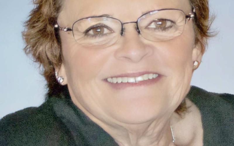 Cindy Trentham
