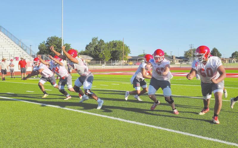 ARE YOU READY FOR SOME FOOTBALL?