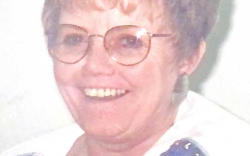 Judy Eisenman