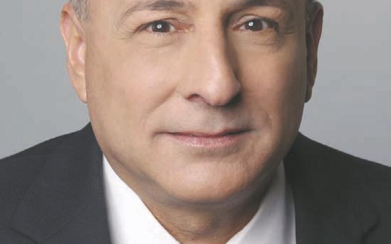 Agiovlassitis to speak April 11 at Allen Campus