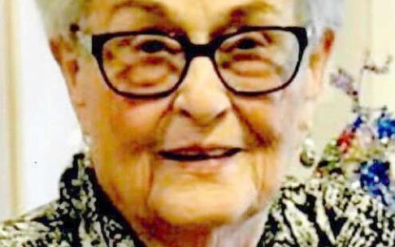 Wanda Jo Rankin