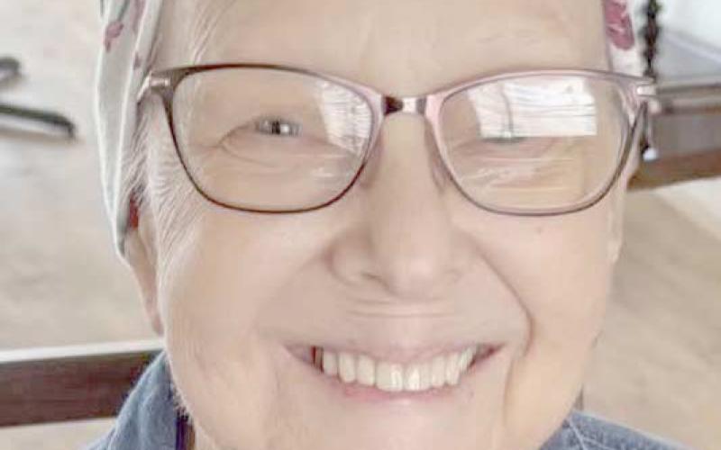 Oleta Ogilvie