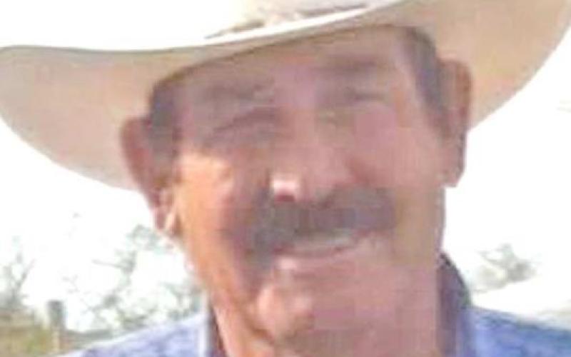 Abel Zamora