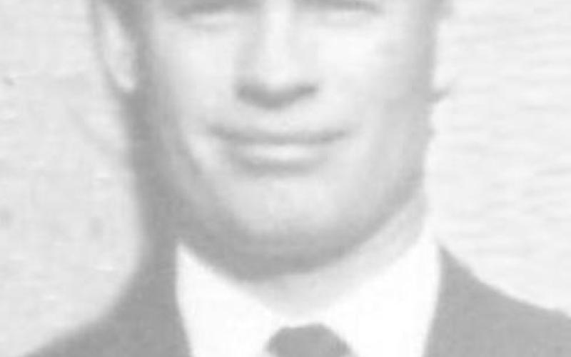 Billy Lee Johnson