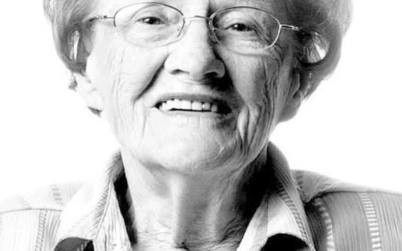 Lucy Elvira Schwalk