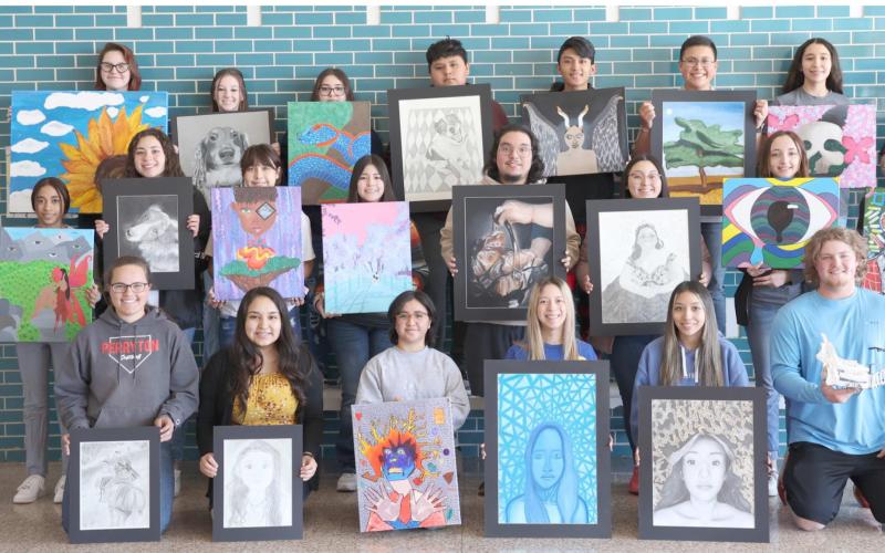 ARTISTIC EXCELLENCE