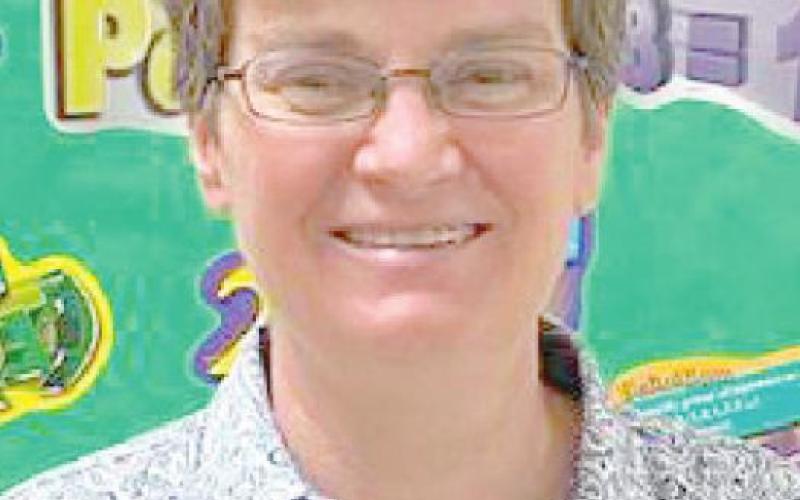 Sabrina Klusmeyer