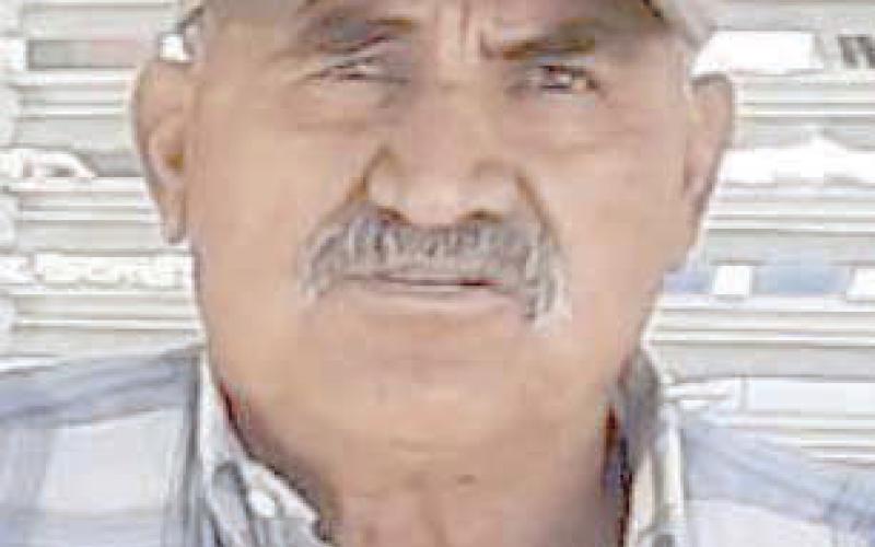 Rites held for Olivas