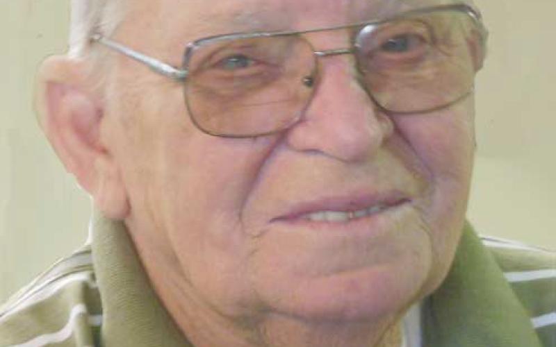 Leighnor rites held